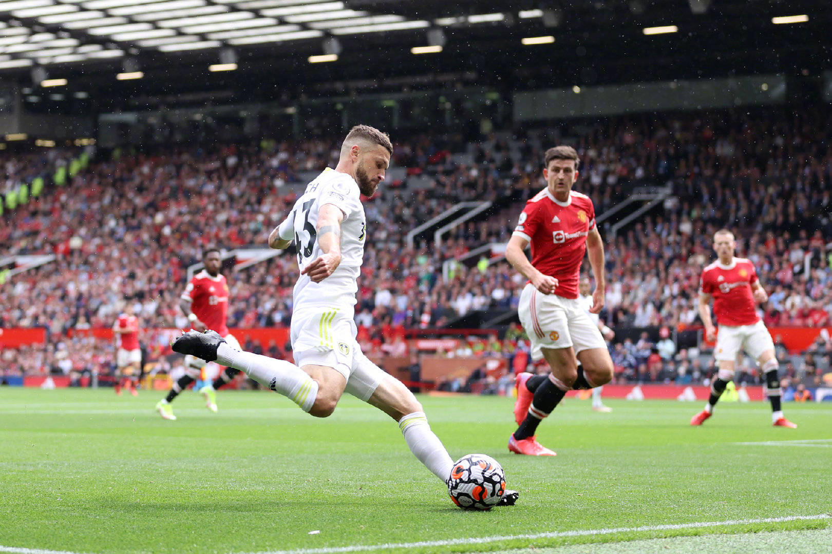 沃库森天才 沃库森天才