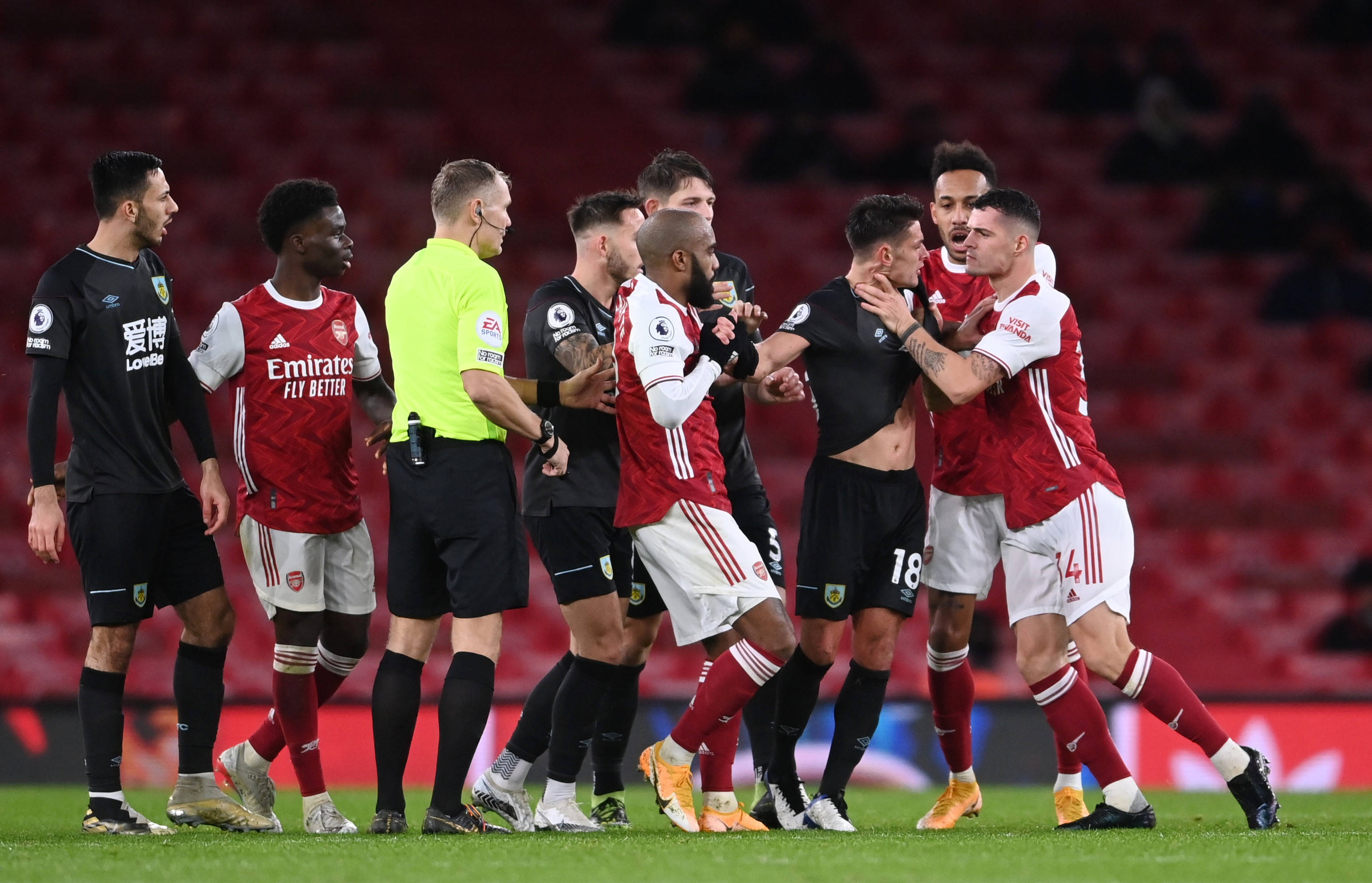 走势的敏锐 走势的敏锐