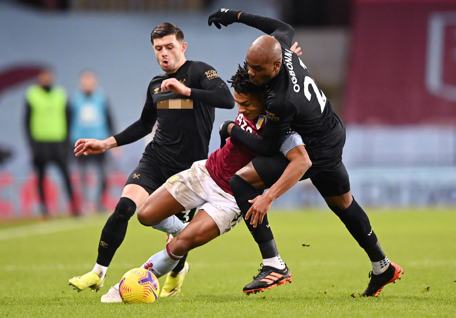 在当前竞争 在当前竞争